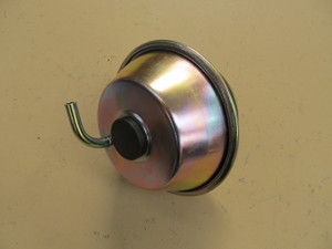 71-72 Corvette Wiper Door Actuator Canister