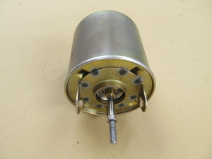 68-69 Corvette Wiper Door Actuator Canister