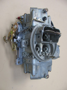 69 Chevelle Camaro 4346 Holley Carburetor 427/425hp or 396/375hp