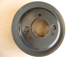 68-74 Corvette Crankshaft Pulley 3921923