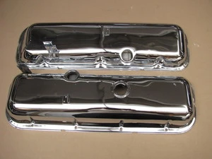 1968  SALE!!   Nova 396 427 CAMARO Big Block Valve Covers