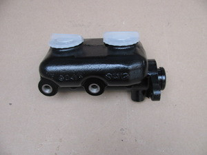 66 Corvette Power Brake Master Cylinder
