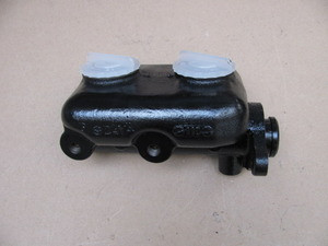 65 Corvette Power Brake Master Cylinder