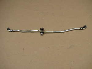 67 Corvette Tri-Power Accelerator Linkage NEW 