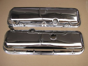 65-66 Chevelle SALE!!    Z16 Big Block Valve Covers 396   Z-16  SALE!!  CORRECT FOR JUDGING ==USA