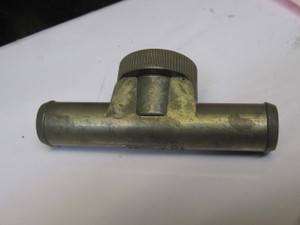 68-69 7034475 T- FITTING ONLY FOR  Diverter Valve  Corvette #7029298 