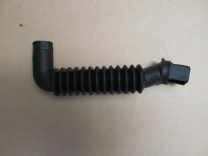 1981 Corvette  SMOG PUMP TO DIVERTER HOSE ACCORDIAN HOSE FOR air injection 