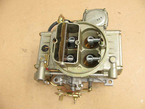 67 Corvette Camaro DATED 3811 HOLLEY CARBURETOR 427 390hp 396 375hp INTAKE NEW