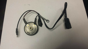 1957-58 EARLY CORVETTE FUEL INJECTION CHOKE HEATING ELEMENT 7014520 7014960