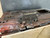 1956-57  59 60 Corvette DOOR LH  DRIVERS SIDE LATCH MECHANISM 