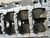 67 Corvette 4-BOLT 427 435 HP ENGINE CYLINDER BLOCK 3904351 dated J-1-6  .030"