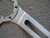69-75 Corvette 15" BLACK CUSHION GRIP STEERING WHEEL column