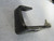 1963 Corvette SPLIT WINDOW REAR BUMPER BRACKET - U-SHAPE LH DRIVERS SIDE thick