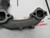 1975-76 Corvette 3932461 EXHAUST MANIFOLD SMOG 350 L82 L46 TUBES