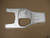  63 Corvette SHIFTER CONSOLE PLATE + EXTENSIONS + U-TRIM - 4 piece set COMPLETE