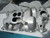 62 Corvette RESTORED ORIGINAL 397 SMALL BLOCK INTAKE MANFIOLD 3795397 327/340hp