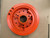 1970-74 CHEVROLET HARMONIC BALANCER 454  FOR 8" PULLEY CORVETTE CHEVELLE NOVA