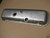 65-66 Corvette BIG BLOCK VALVE COVERS 427 435 400 396 - bare metal plain