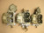67 Corvette NEW 3659 3660 TRI-POWER HOLLEY CARBURETORS 427/435 400 DATED - tripower