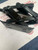 1953-54-55-56-57-58-59-60-61 Corvette SPARE TIRE JACK NEW