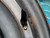 1965-1966 JK Corvette steel wheel 15 x 5.5” condition excellent California