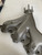  1966-69 Corvette gm 427 3880827 3880828 Big Block Exhaust Manifolds  PAIR