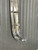 58-59-60-61-62 NEW OEM Corvette 3799991 upper grill MOLDING SHELL grille bumper frame eyebrow