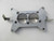 1967-68-69 Chevrolet tri-power 3659 Corvette HOLLEY CARBURETOR END BASE PLATE NEW