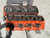 1966 corvette cylinder heads big block 427 390hp 3872702