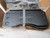1965--66-67-68-69-70 CORVETTE disc BRAKE PADS J56 J-56 HEAVY DUTY L88 SEMI-METALLIC HAWK