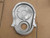 1965-69 corvette timing chain cover BBC 427 396 for 7" pulley and balancer