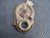 1965-68 corvette timing chain cover BBC 427 396
