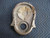 1965-68 corvette timing chain cover BBC 427 396