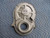 1965-68 corvette timing chain cover 7"  BBC 427 396 T2