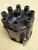 Corvette DISTRIBUTOR CAP ROCHESTER FI FUEL INJECTION LOW PROFILE  #2B