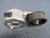 88-91 Corvette SERPENTINE BELT TENSIONER pulley timing drive spring