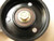 84 Corvette SERPENTINE BELT TENSIONER pulley timing drive spring