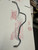 67 Corvette COMPLETE FUEL LONG LINE ONLY