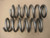 63-69 Corvette Z06 F40 F41 Heavy Duty Suspension Kit