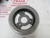 65-68 Corvette Crankshaft Pulley #3863108