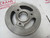 65-68 Corvette Crankshaft Pulley #3863108