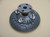 1962-63-64-65-66-67-68-69-70 Corvette CHEVELLE CAMARO NEW  Fan Clutch DELCO STYLE EXACT REPRO Original GM# 3916141141 