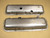 1972-74 Corvette 454 Big Block Valve Covers SALE!!  CORRECT FOR JUDGING ==USA