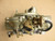 1967 Corvette NEW LIST 3810 Holley Carburetor 327/300hp or 327/350hp=CANNOT BE DATE STAMPED=   3906631