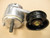 84 Corvette Idler Pulley Serpentine Belt Tensioner