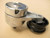 84 Corvette Idler Pulley Serpentine Belt Tensioner