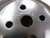 66-67 Corvette #3906656 Water Pump Pulley