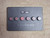70-76 Corvette R-89 Battery Topper