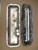 69 Camaro NOVA 396 427  CORRECT USA   GM STYLE Big Block Valve Covers