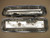67  SALE!!  Camaro Big Block Valve Covers NOVA 396 427 CHEVY 